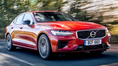 Volvo To End Diesel Production In Early 2024