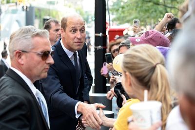 Prince William, billionaires Gates and Bloomberg say innovation provides climate hope