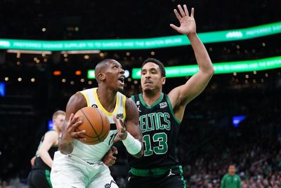 Could Malcolm Brogdon’s lingering ire at the Boston Celtics be a serious problem?