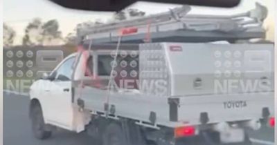 Turner man charged following alleged Gungahlin road rage