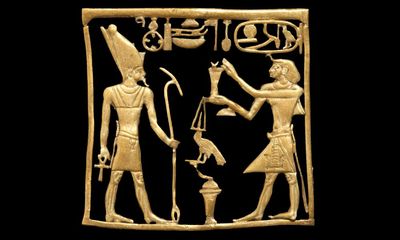 Egyptian treasures bound for Melbourne as NGV announces 2024 blockbuster Pharaoh exhibition