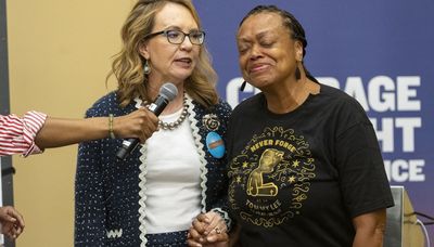 Trauma-healing ‘toolkit’ offered to area residents impacted by gun violence: ‘It gave us a moment of peace’