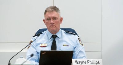New acting commissioner to lead ESA into fire, storm season