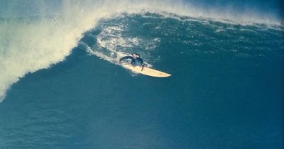Surfing community in shock after 'lovable larrikin' stabbed six times