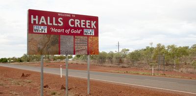 'Government all over us like a rash': the broken service delivery system in remote Aboriginal communities