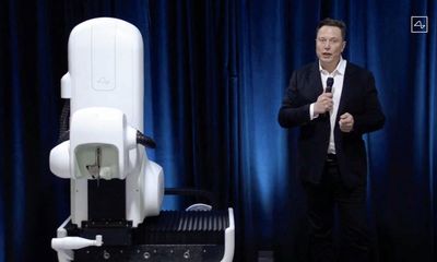 Elon Musk’s Neuralink approved to recruit humans for brain-implant trial