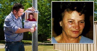 Man arrested over 1999 bashing murder of ACT grandmother Irma