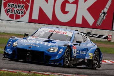 Sugo strategy fortune for Impul "saved our championship"