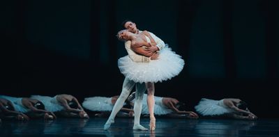 Do we really need another Swan Lake?