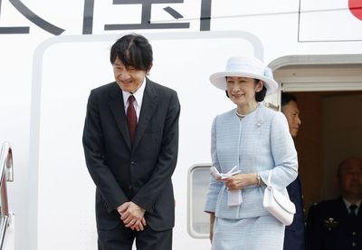 Japanese crown prince to visit Vietnam to mark 50 years of diplomatic relations