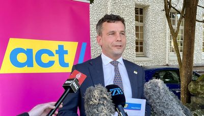 Act promises shake-up of ECE and schools