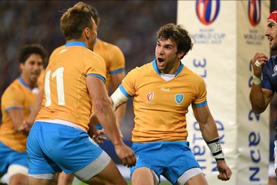 This has been a breakthrough Rugby World Cup for the ‘minnows’, but the future is uncertain