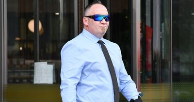 'No defence' between police and three-wheeled speeding car in 'close call': judge