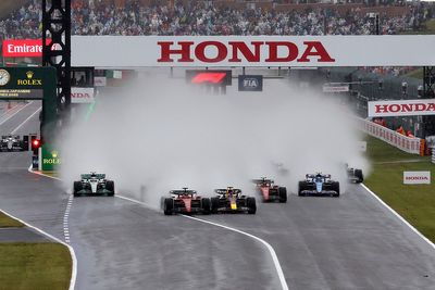 2023 F1 Japanese Grand Prix session timings and preview