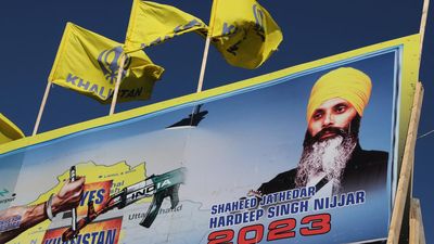 Who was Hardeep Singh Nijjar, the Sikh activist whose killing has divided Canada and India?