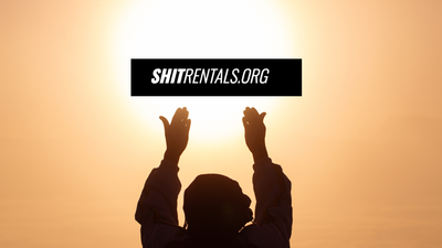 BEHOLD: Tenants Can Now Put Shitty Rentals and Real Estate Agencies On Blast Via This New Site
