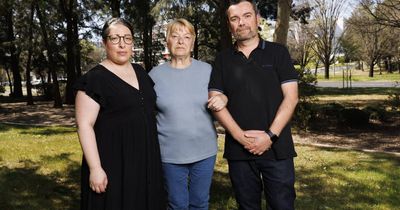 'Dull ache that never goes away': a family's quest for justice