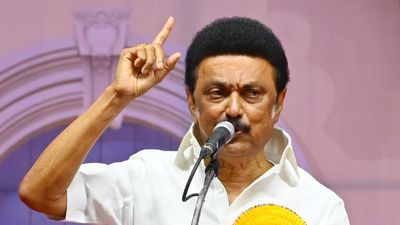 T.N. CM Stalin welcomes women’s reservation Bill; seeks assurance from PM Modi on Lok Sabha seats for south India