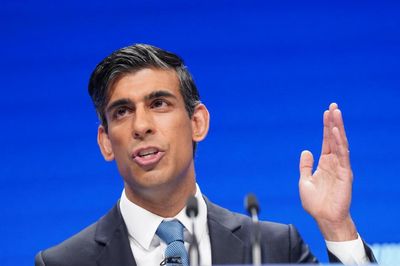 Rishi Sunak faces pressure from own party amid rollback on climate policies