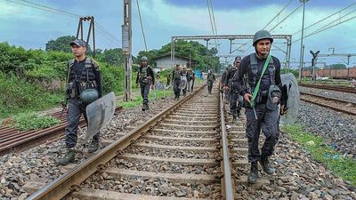 Kurmi organisations withdraw proposed rail blockade in West Bengal, Jharkhand and Odisha
