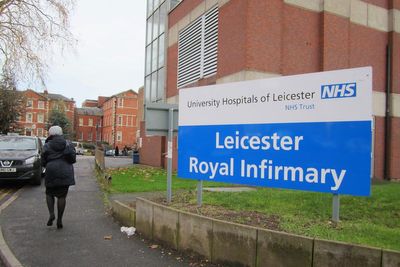 ‘Inadequate’ safety in Leicester maternity care ‘worrying but unsurprising’