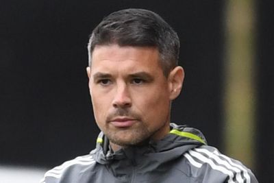 Championship club 'make official approach' for Celtic coach O'Dea