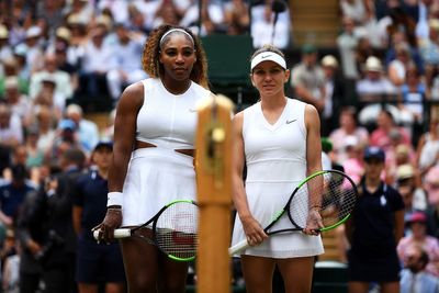 Serena Williams labelled ‘arrogant’ after swipe at Simona Halep doping ban