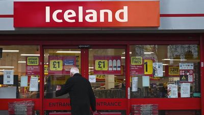 Iceland store closures list: which shops are shutting and how many are in London?