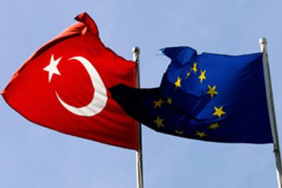 Analysis: Is Turkey’s bid for EU membership over?