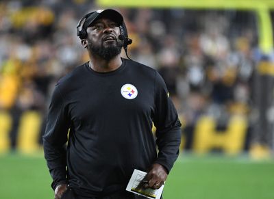 Mike Tomlin explains magic formula for how the Steelers get their ‘mojo back’