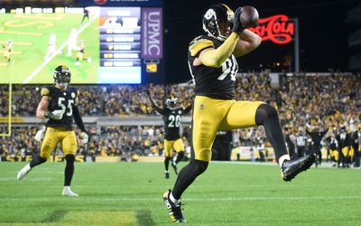 NFL Power rankings: Where do the Steelers land after win and who is the surprise No. 1?