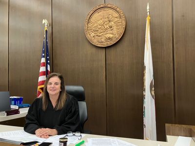 At new mental health courts in California, judges will be able to mandate treatment