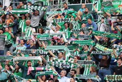 The lowdown on Rangers’ Europa League rivals Real Betis
