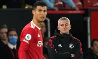 ‘Felt right but was wrong’: Solskjær admits signing Ronaldo was a mistake