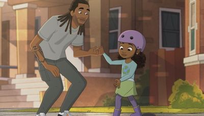 ‘Young Love’ brings a Chicago family to endearing, animated life