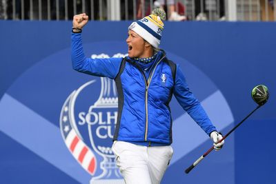 Best Solheim Cup captain’s picks of all time