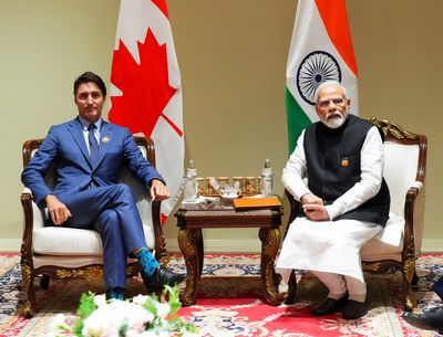 India asks citizens to be careful if traveling to Canada as rift escalates over Sikh leader’s death