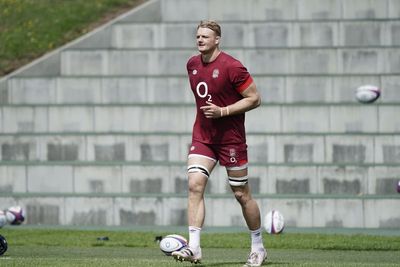 Toulon-bound David Ribbans accepts end of England road ‘for now’ after World Cup