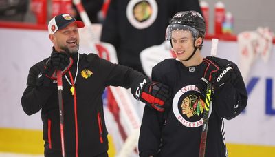 Five key storylines to follow during Blackhawks training camp