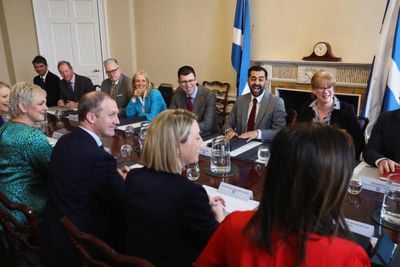 Scottish town to host Cabinet Secretaries for public Q&A session