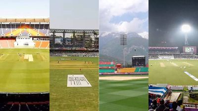 ODI World Cup 2023: All you need to know about 10 iconic venues
