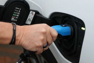 Delaying petrol and diesel car ban will bring UK into line with EU