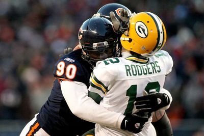 Bear Necessities: Former Chicago players earn modern-era 2024 Hall of Fame nominations