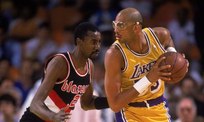 Writer compares Victor Wembanyama to Lakers great Kareem Abdul-Jabbar