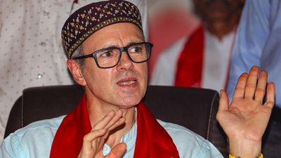 Opposition should have alliance on seats where BJP hopes to win: Omar Abdullah