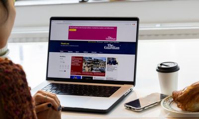 What would you like to see in the Guardian’s coverage of Europe?