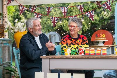 Who are the hosts and judges of this year’s Great British Bake Off?