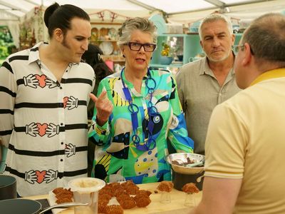 The Great British Bake Off 2023 start date and how to watch