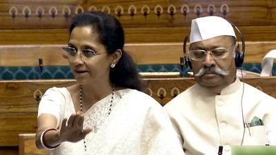 Hold discussion on India-Canada diplomatic row in Parliament: NCP asks government