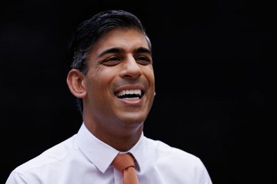 Here's how to watch Rishi Sunak's climate speech and what he will say